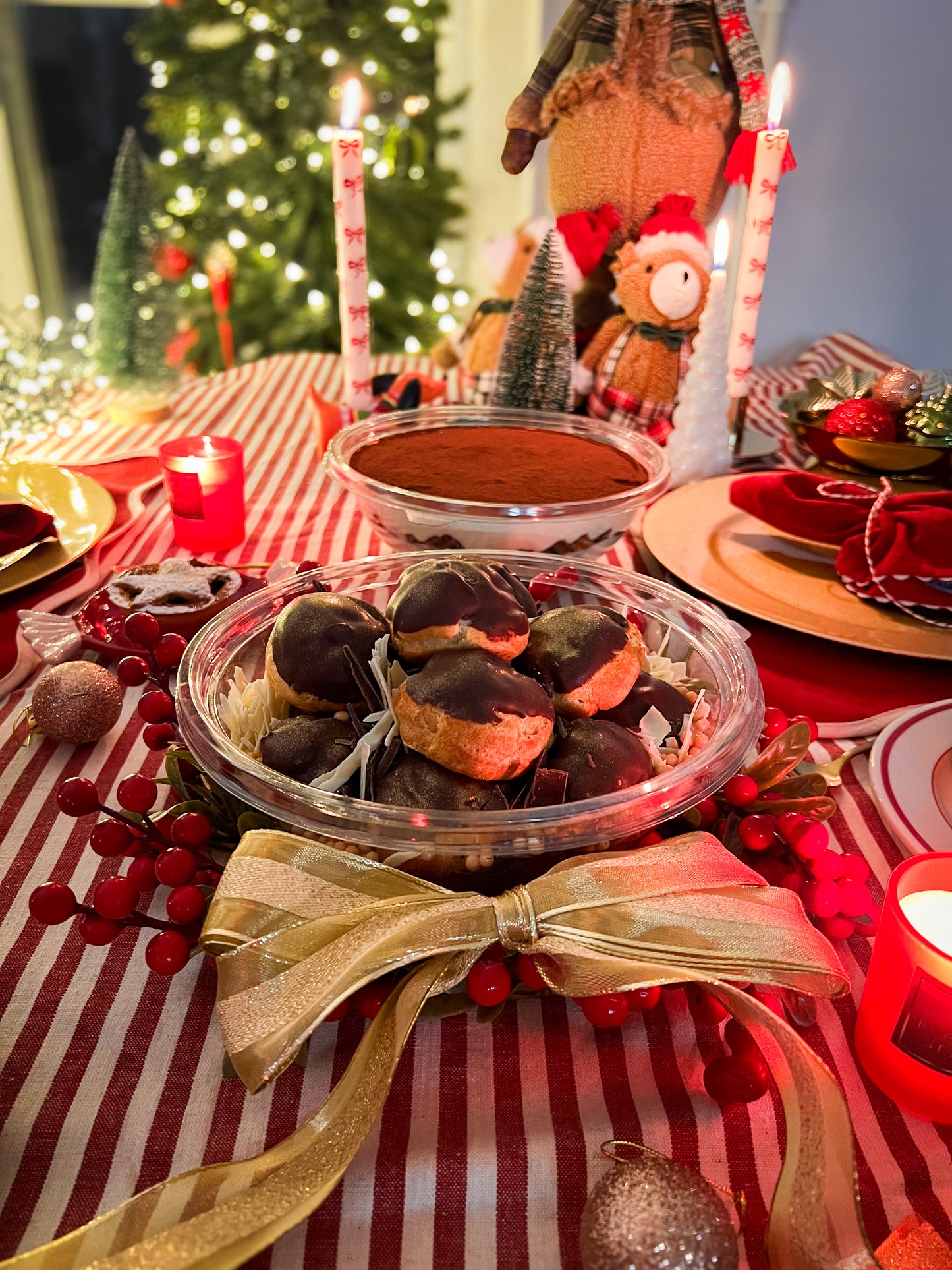 Carolina Extravaganza