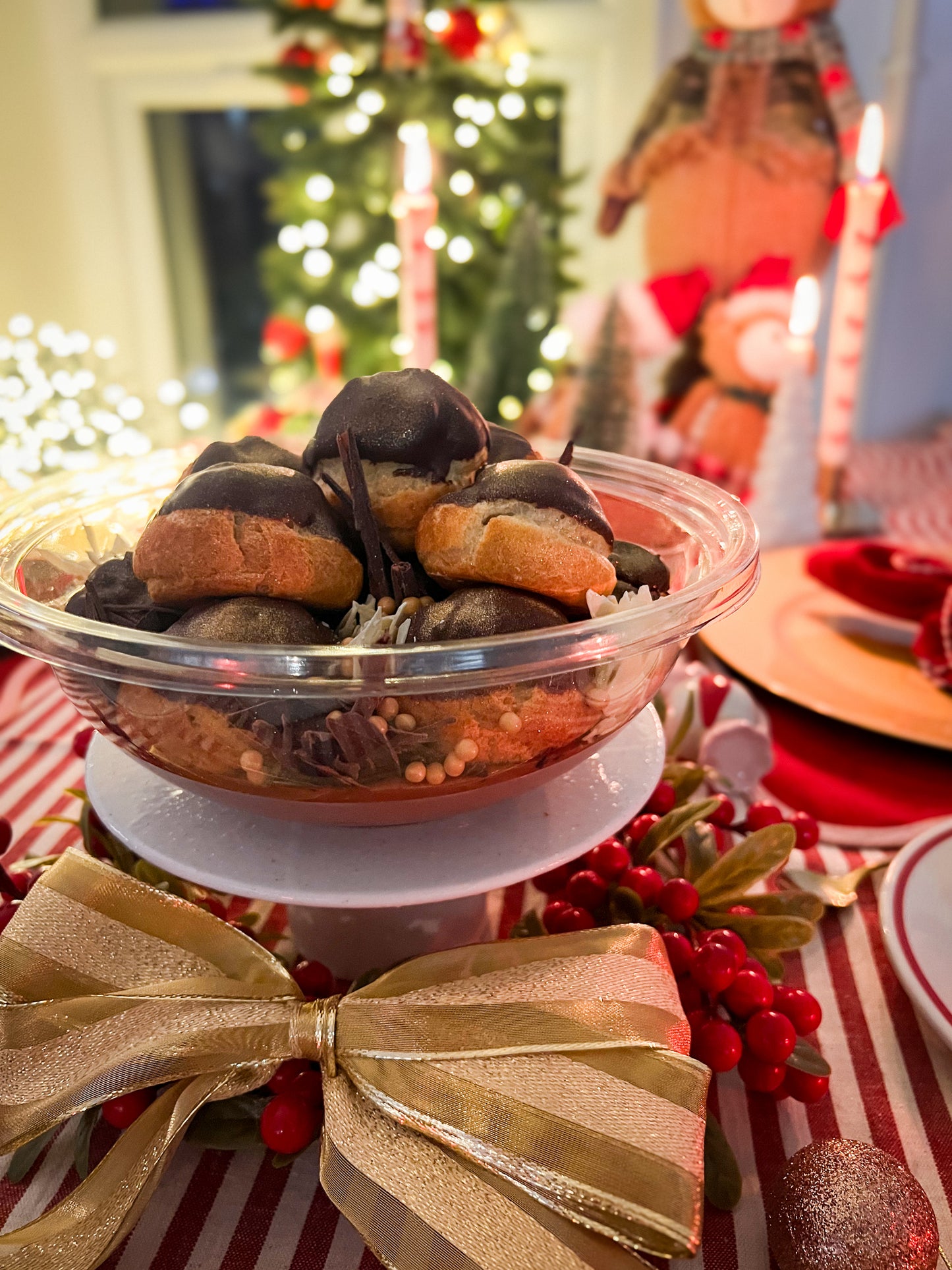 Carolina Extravaganza