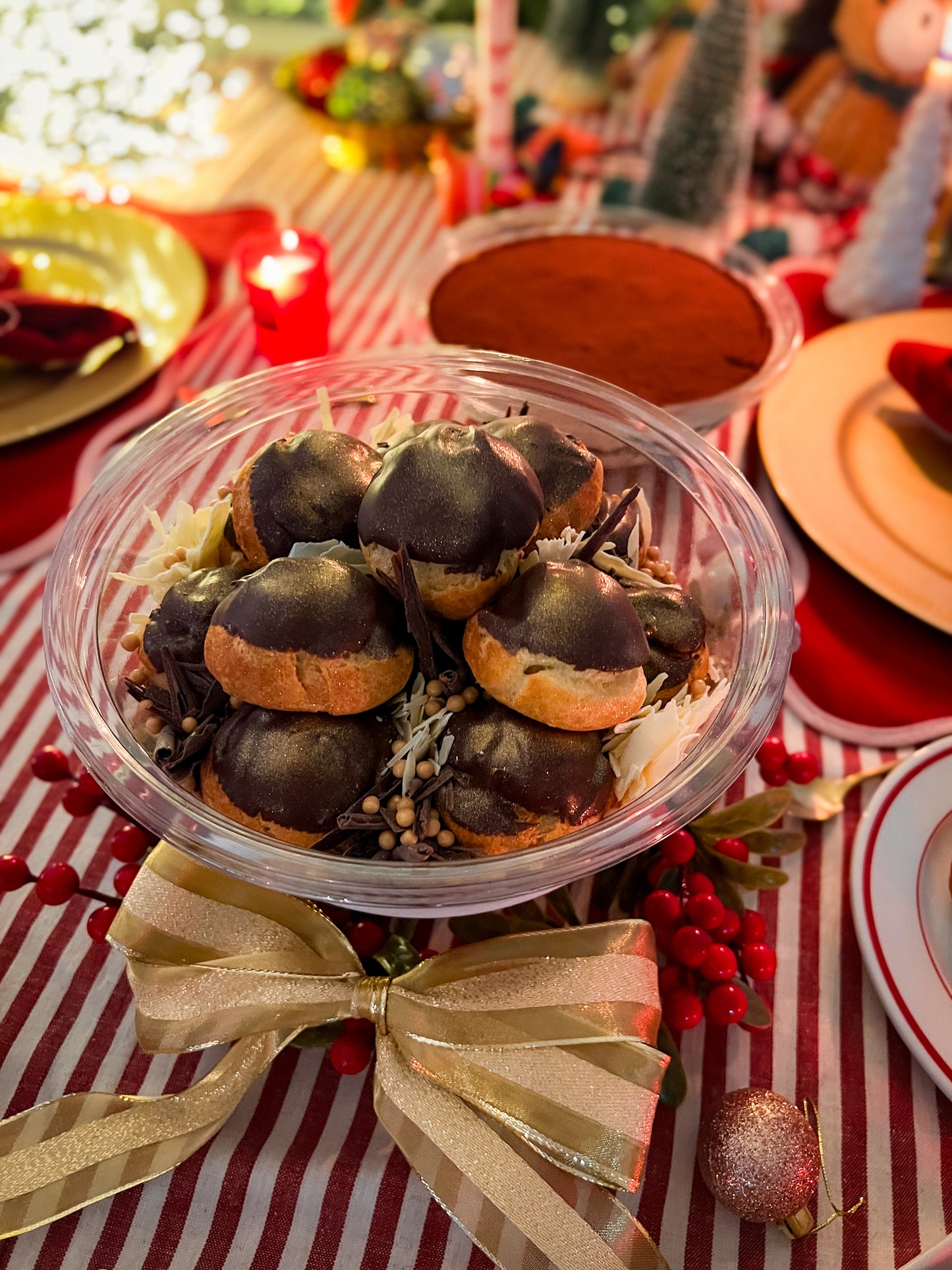 Carolina Extravaganza