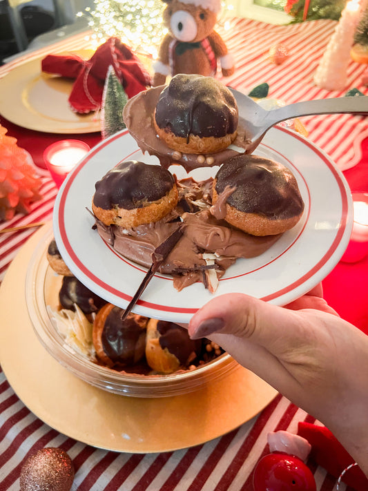 Carolina Extravaganza